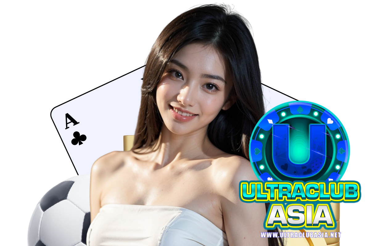 ultraclubasia wallet